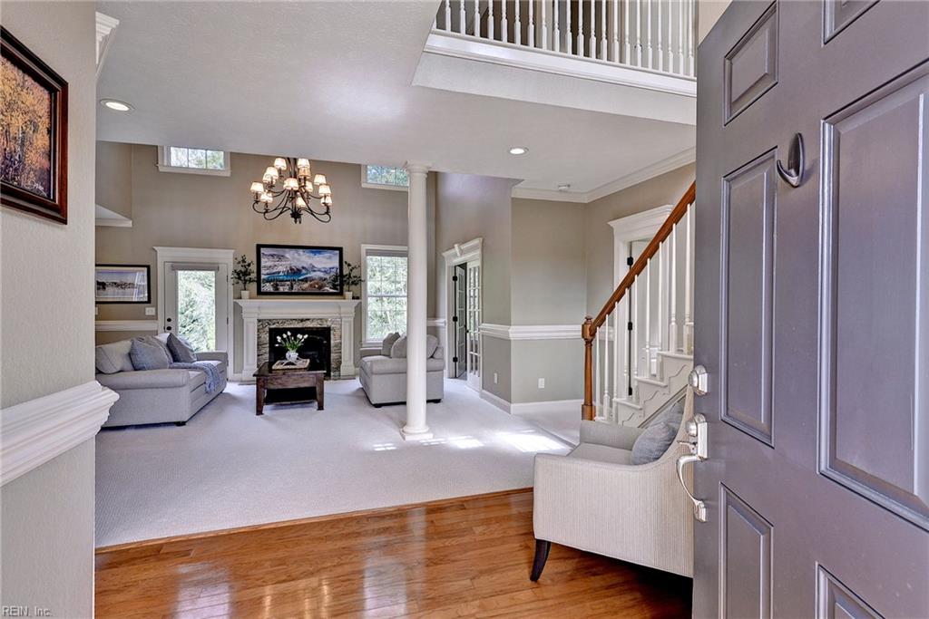 3901 Guildford Lane Williamsburg VA 23188
