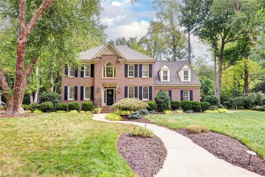 320 Yorkshire Dr Drive Williamsburg VA 23185