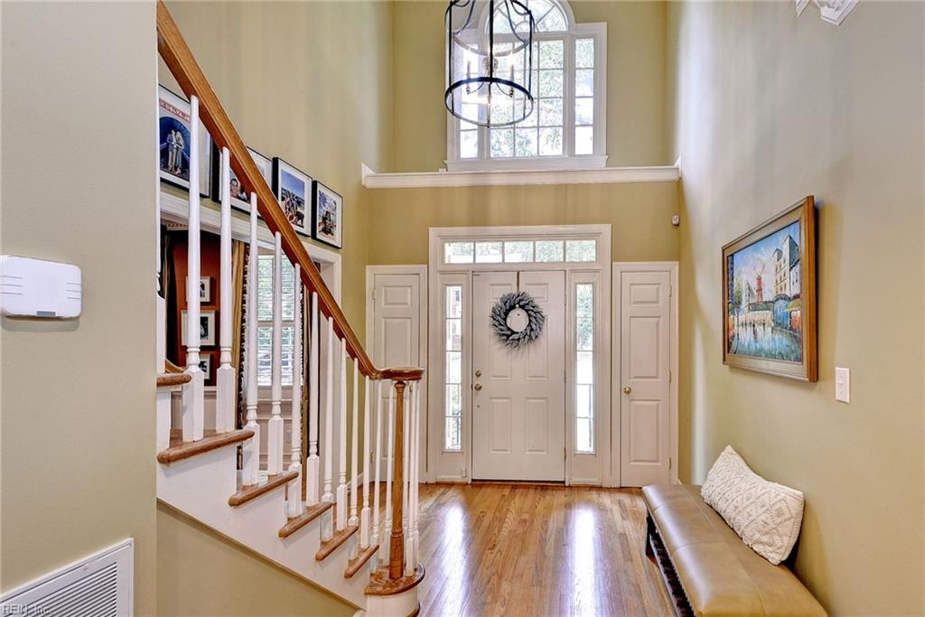 320 Yorkshire Dr Drive Williamsburg VA 23185