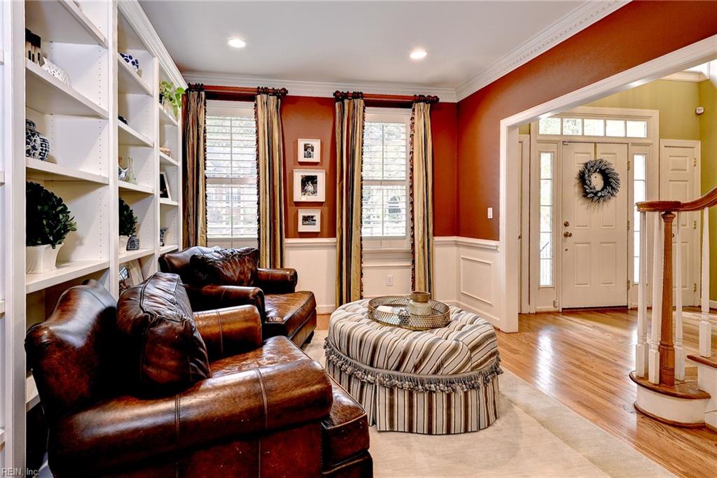320 Yorkshire Dr Drive Williamsburg VA 23185