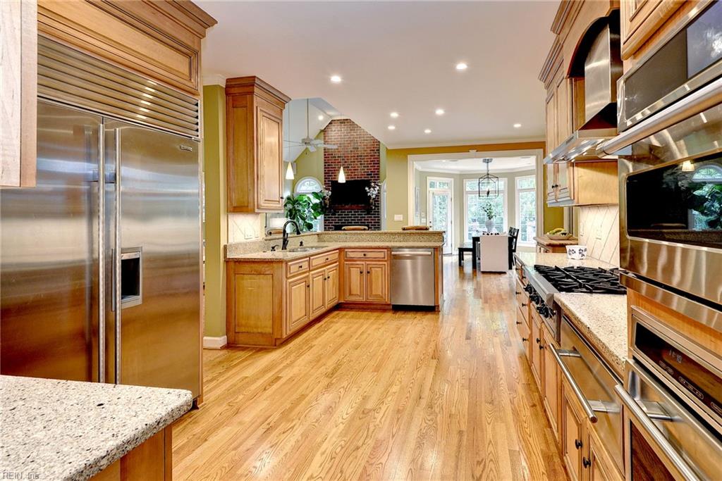 320 Yorkshire Dr Drive Williamsburg VA 23185