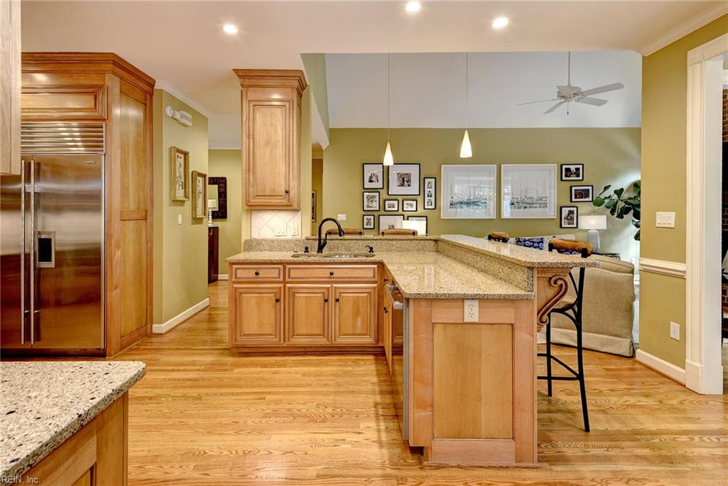 320 Yorkshire Dr Drive Williamsburg VA 23185