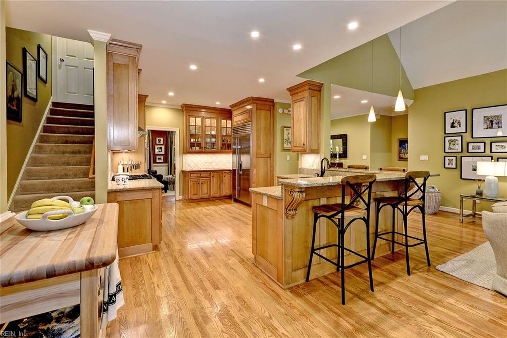 320 Yorkshire Dr Drive Williamsburg VA 23185