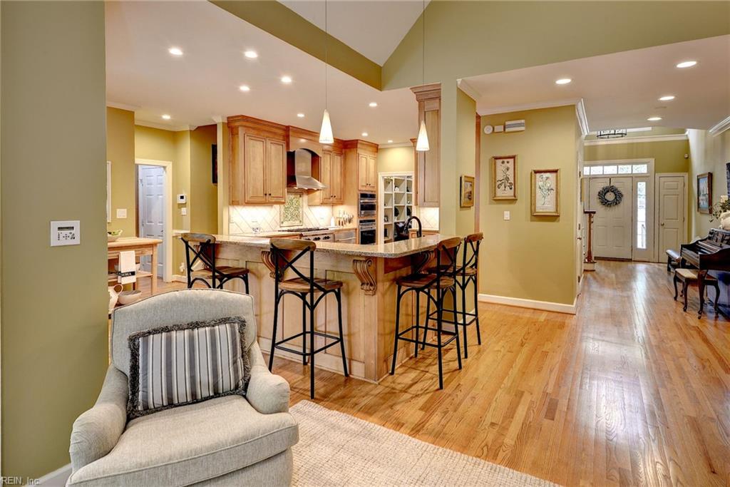 320 Yorkshire Dr Drive Williamsburg VA 23185