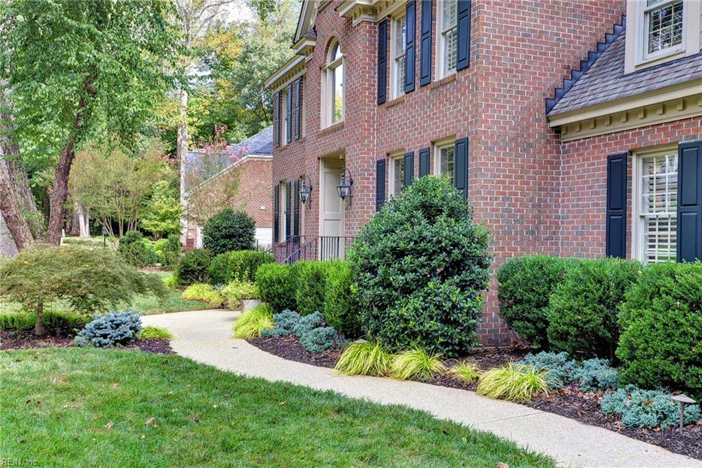 320 Yorkshire Dr Drive Williamsburg VA 23185