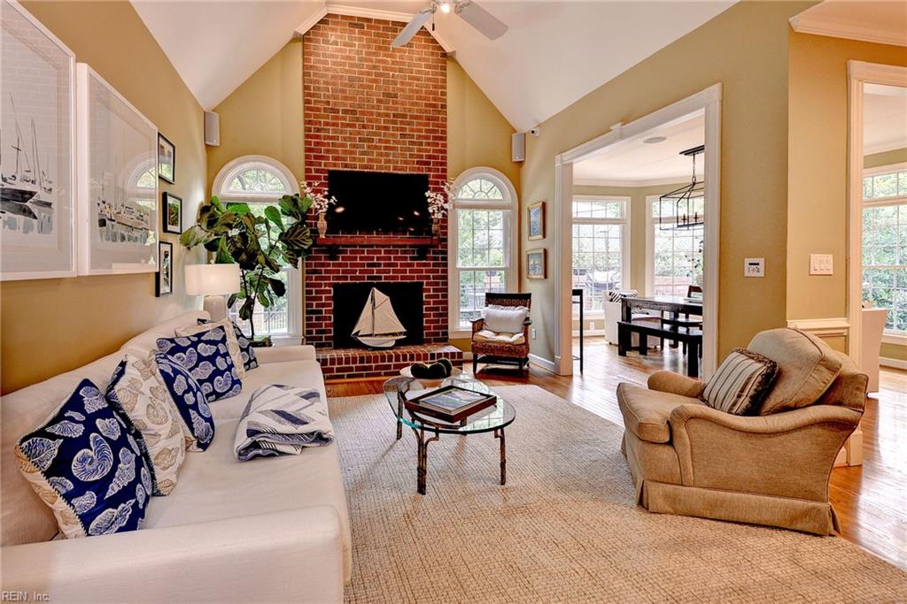 320 Yorkshire Dr Drive Williamsburg VA 23185