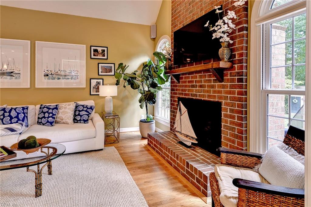 320 Yorkshire Dr Drive Williamsburg VA 23185