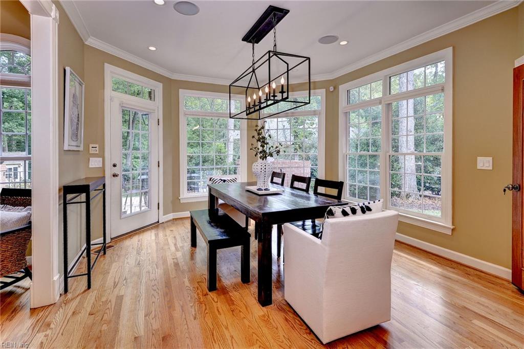 320 Yorkshire Dr Drive Williamsburg VA 23185