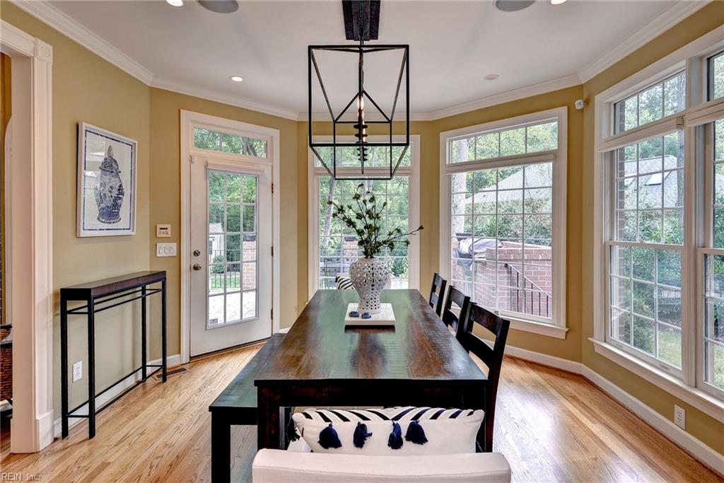 320 Yorkshire Dr Drive Williamsburg VA 23185