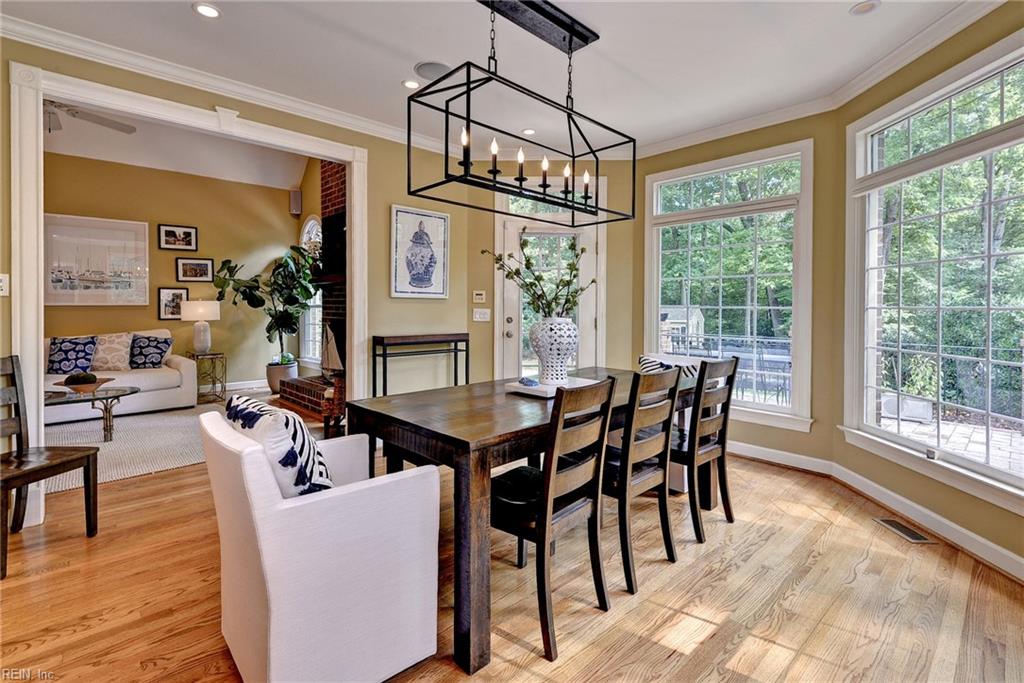 320 Yorkshire Dr Drive Williamsburg VA 23185