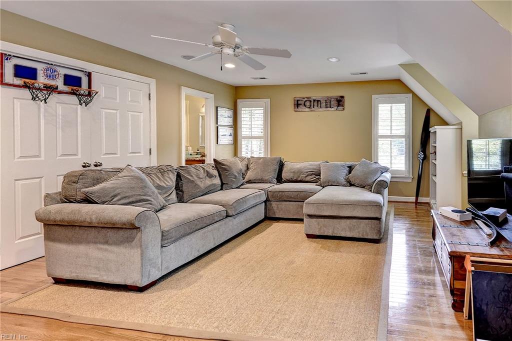 320 Yorkshire Dr Drive Williamsburg VA 23185