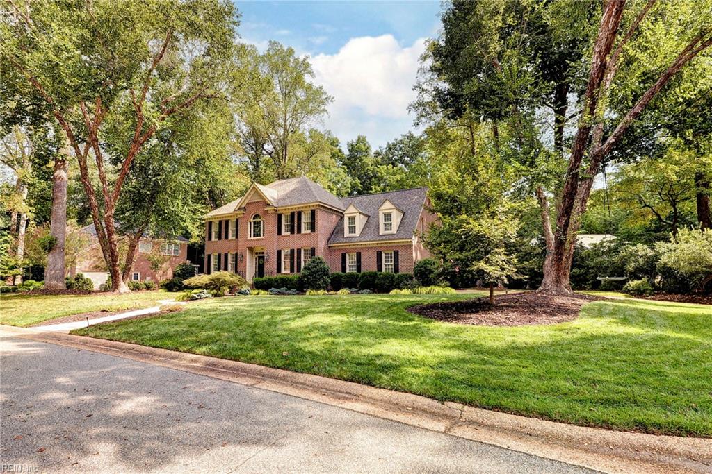320 Yorkshire Dr Drive Williamsburg VA 23185