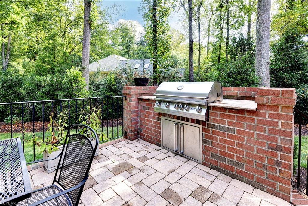 320 Yorkshire Dr Drive Williamsburg VA 23185