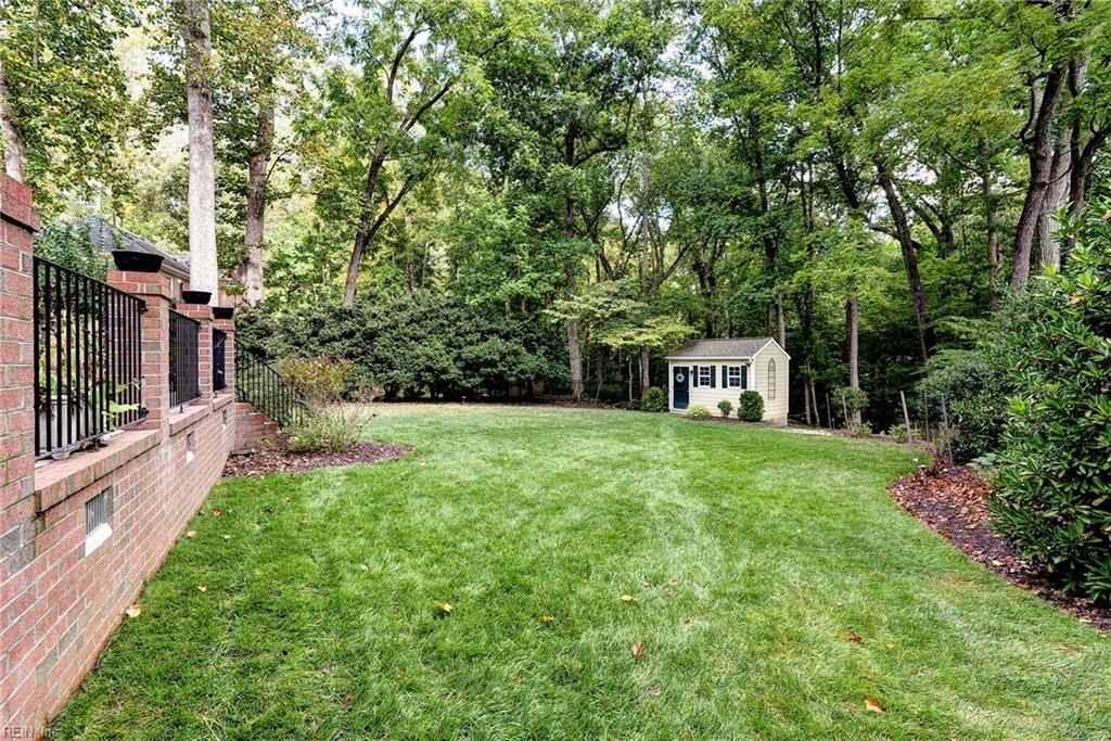 320 Yorkshire Dr Drive Williamsburg VA 23185