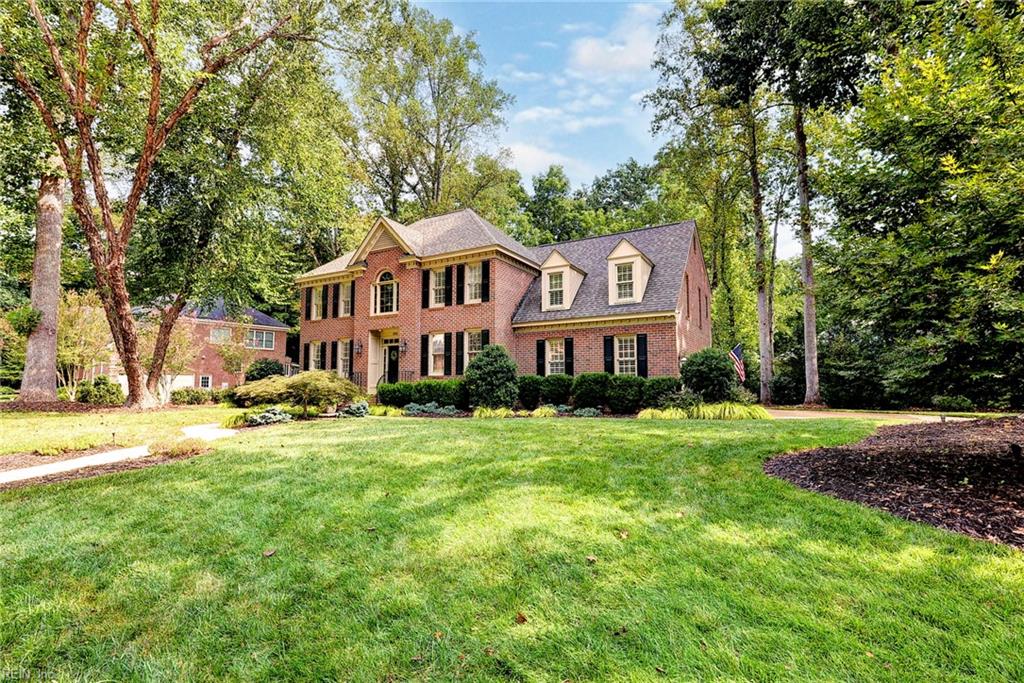 320 Yorkshire Dr Drive Williamsburg VA 23185