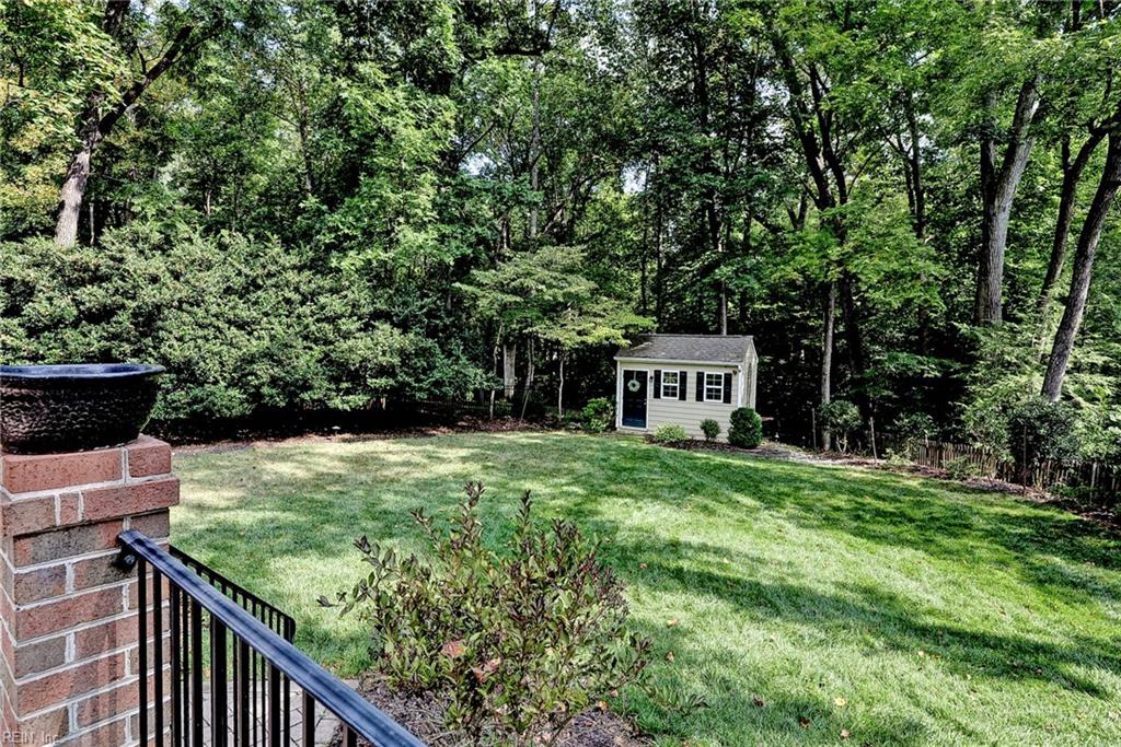 320 Yorkshire Dr Drive Williamsburg VA 23185
