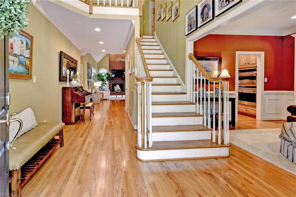 320 Yorkshire Dr Drive Williamsburg VA 23185
