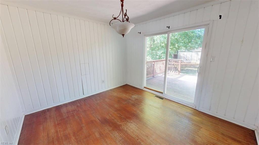 108 Parker Avenue Newport News VA 23606