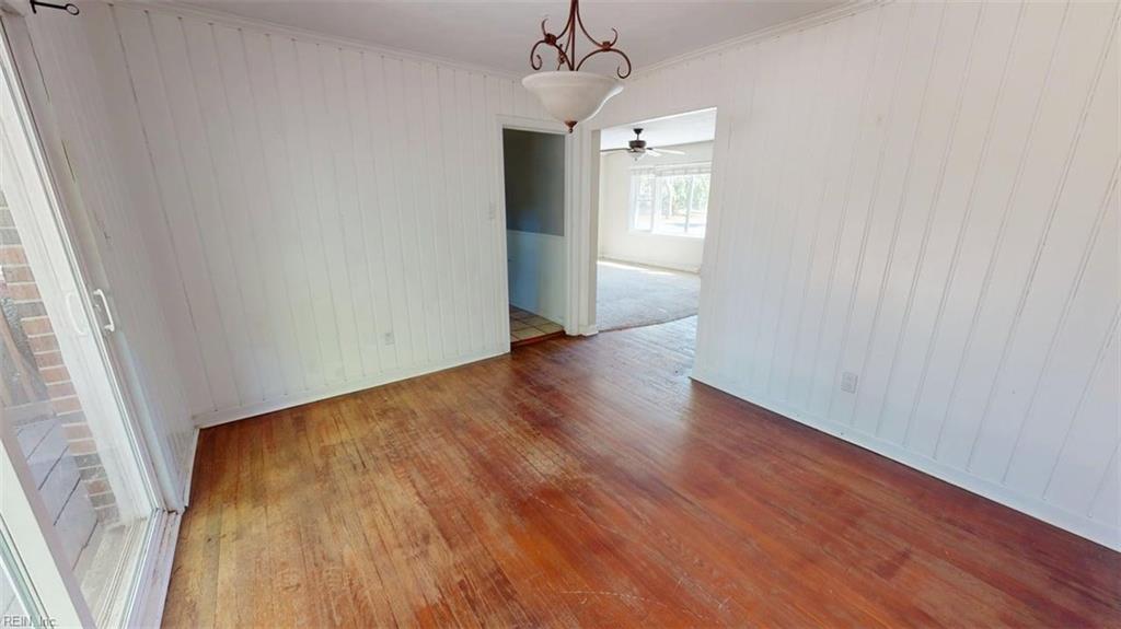108 Parker Avenue Newport News VA 23606