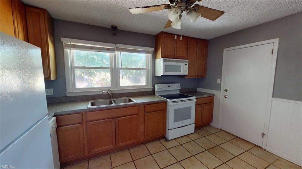 108 Parker Avenue Newport News VA 23606