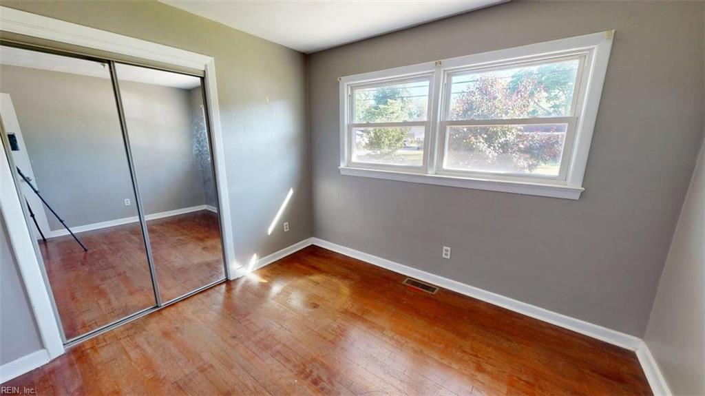 108 Parker Avenue Newport News VA 23606