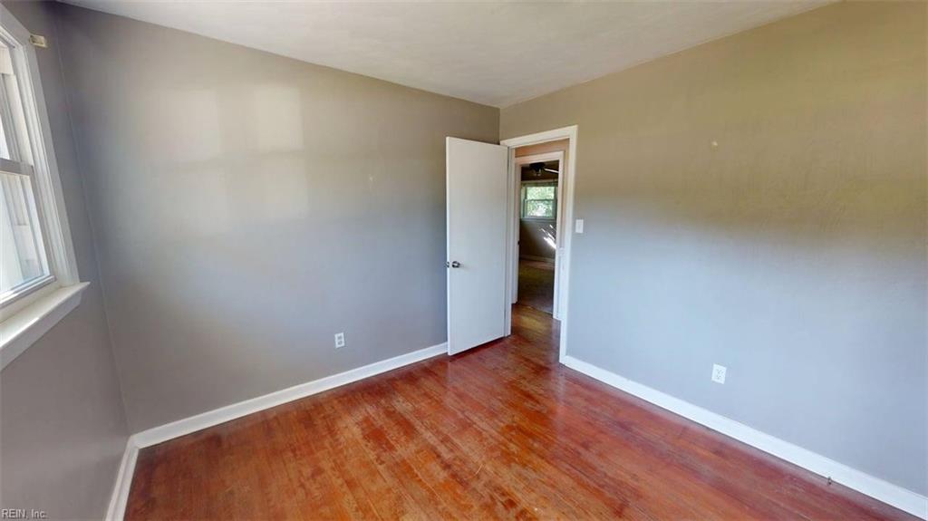 108 Parker Avenue Newport News VA 23606
