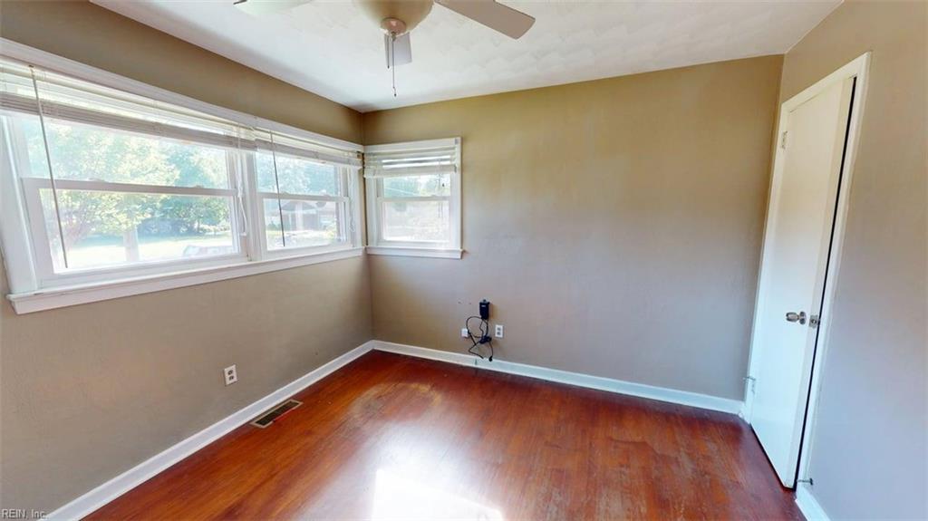 108 Parker Avenue Newport News VA 23606
