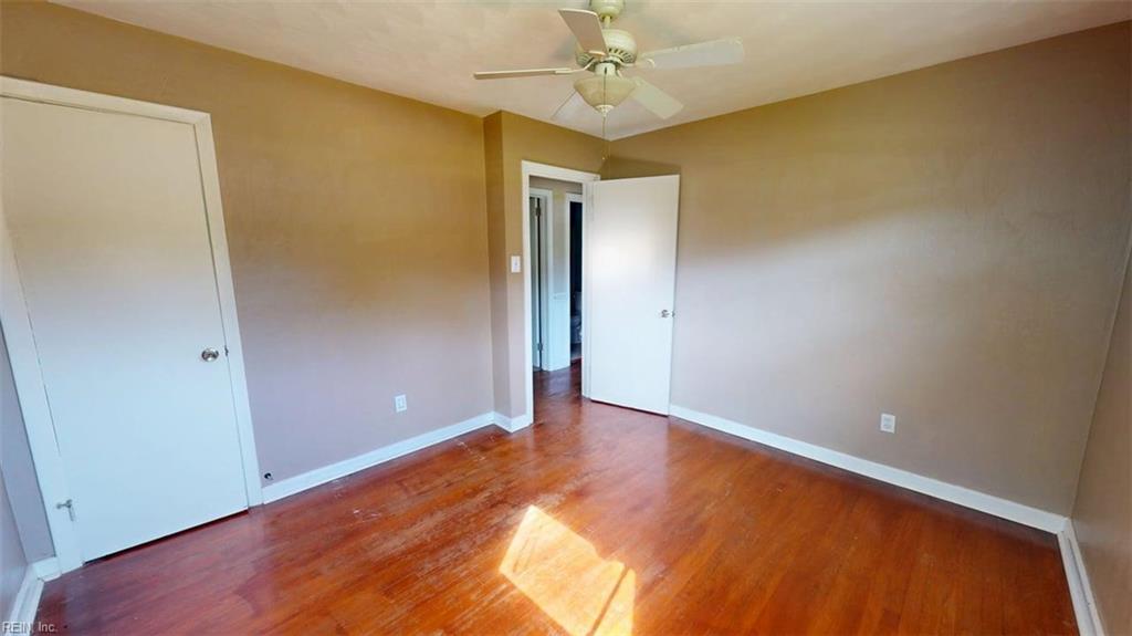 108 Parker Avenue Newport News VA 23606