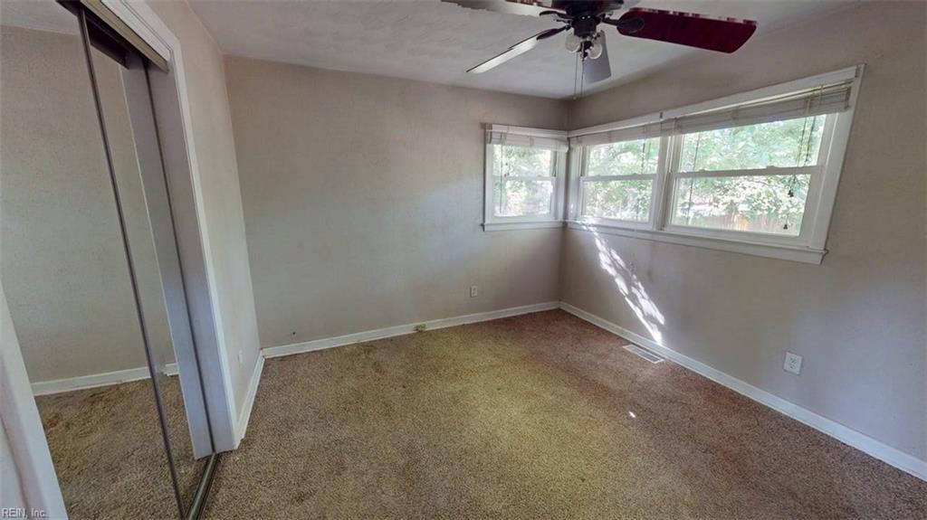 108 Parker Avenue Newport News VA 23606