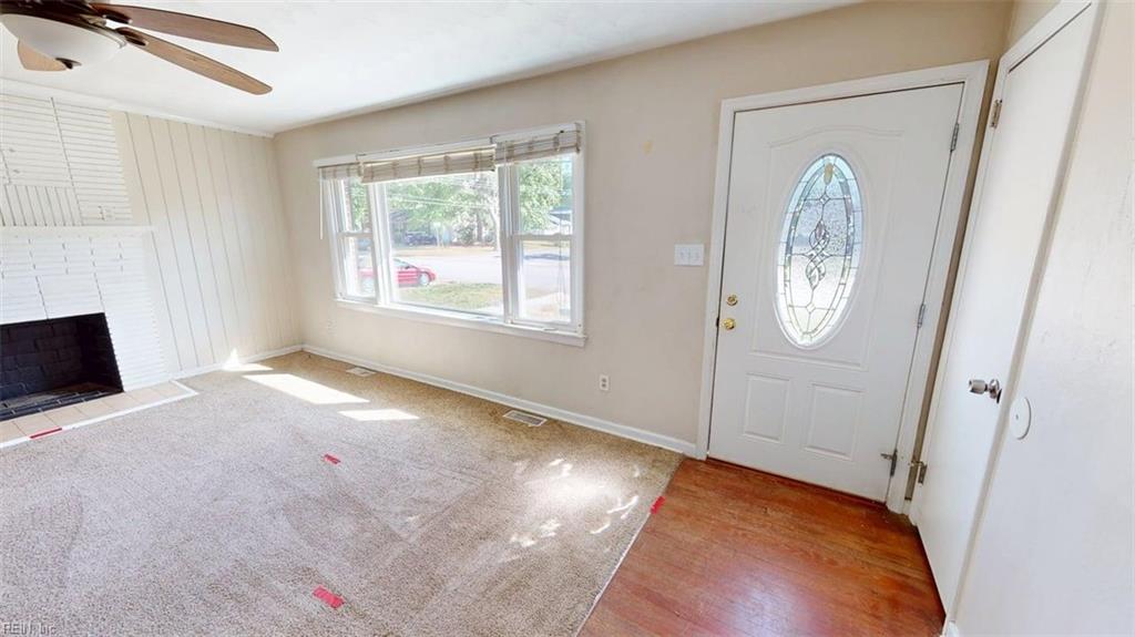 108 Parker Avenue Newport News VA 23606