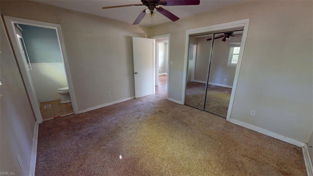 108 Parker Avenue Newport News VA 23606