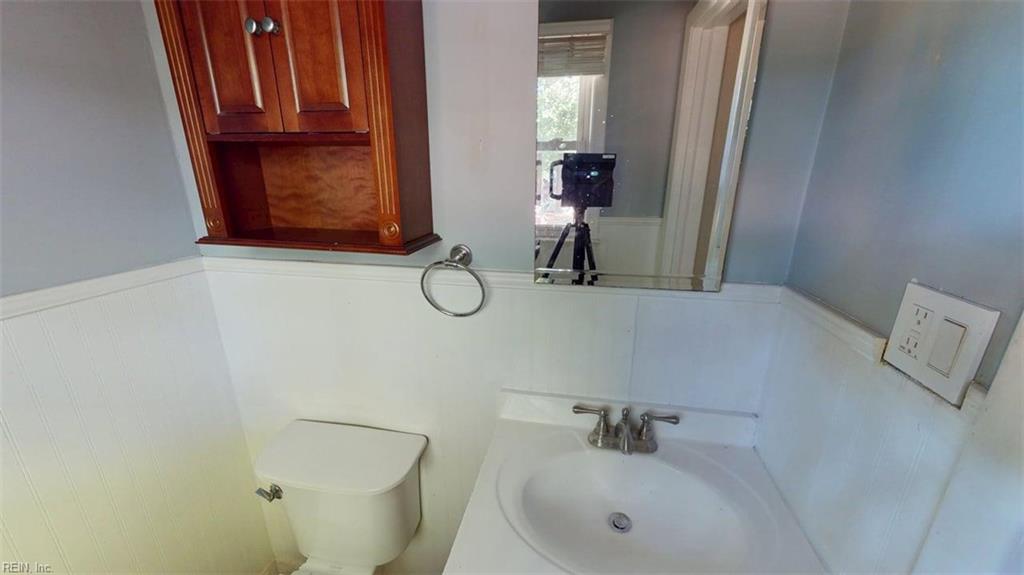 108 Parker Avenue Newport News VA 23606