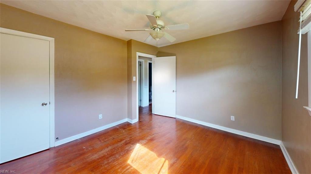108 Parker Avenue Newport News VA 23606