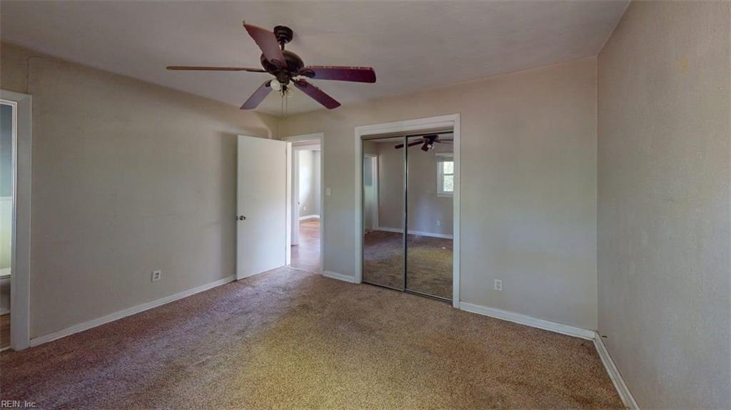 108 Parker Avenue Newport News VA 23606