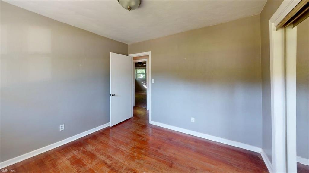 108 Parker Avenue Newport News VA 23606