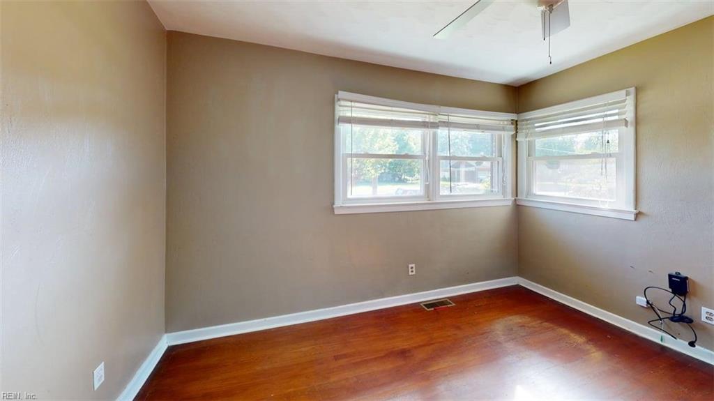 108 Parker Avenue Newport News VA 23606