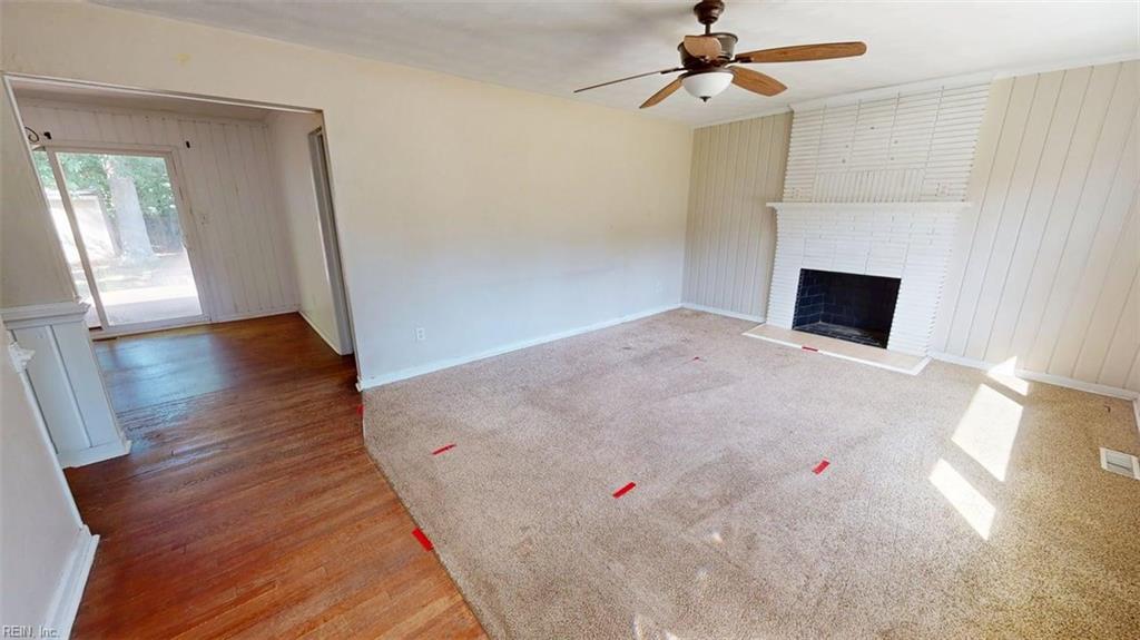 108 Parker Avenue Newport News VA 23606