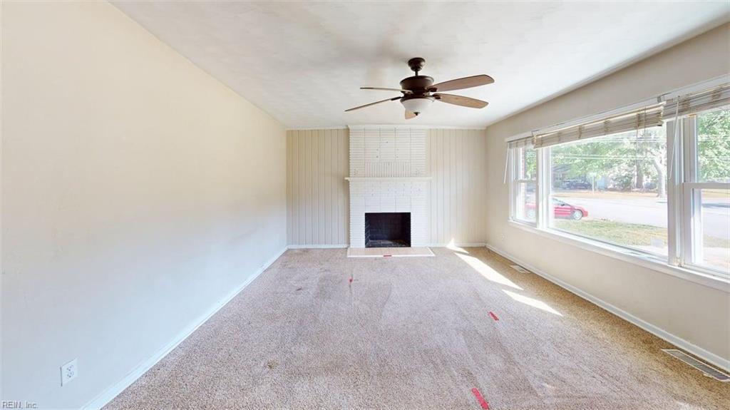108 Parker Avenue Newport News VA 23606