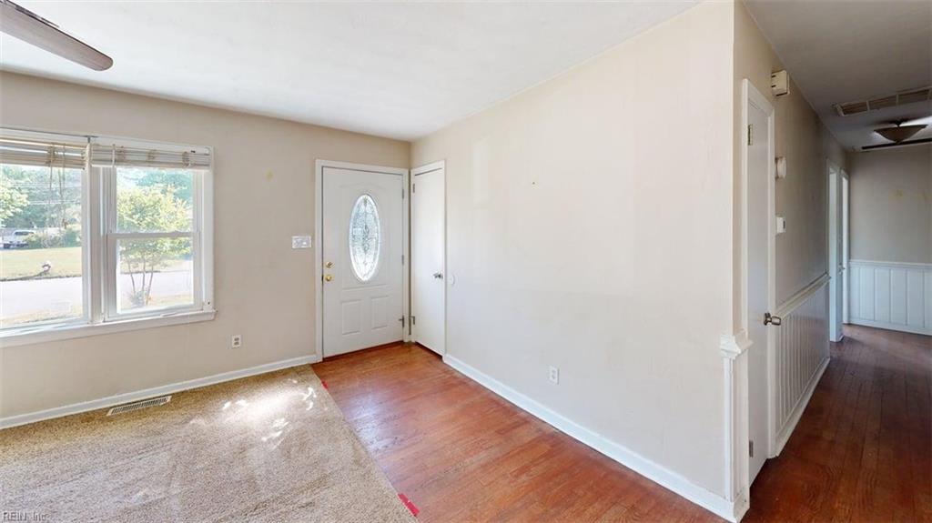 108 Parker Avenue Newport News VA 23606