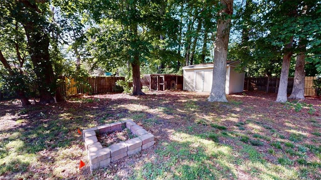 108 Parker Avenue Newport News VA 23606
