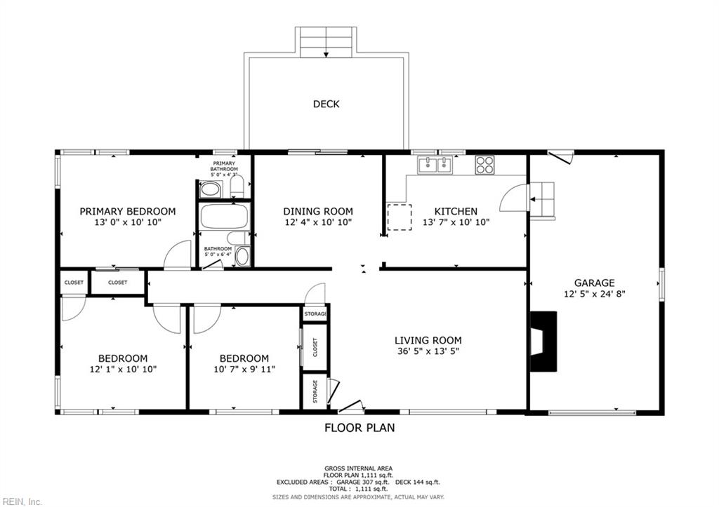 108 Parker Avenue Newport News VA 23606