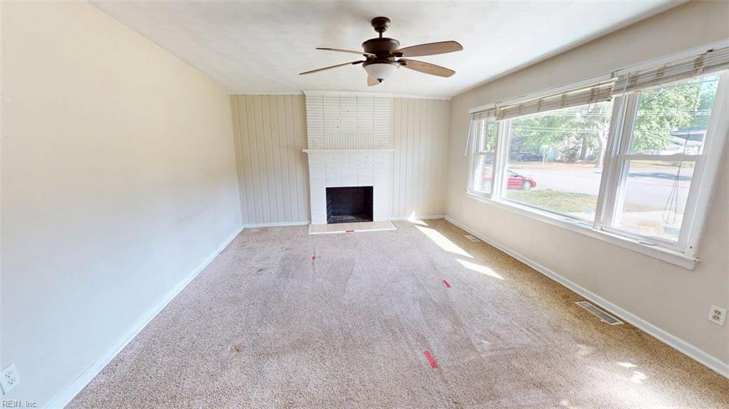 108 Parker Avenue Newport News VA 23606