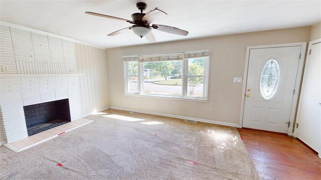 108 Parker Avenue Newport News VA 23606