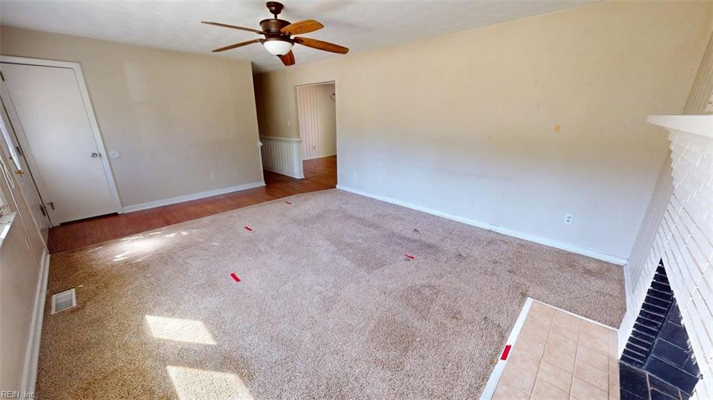 108 Parker Avenue Newport News VA 23606