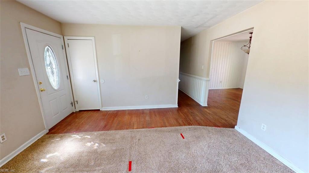 108 Parker Avenue Newport News VA 23606