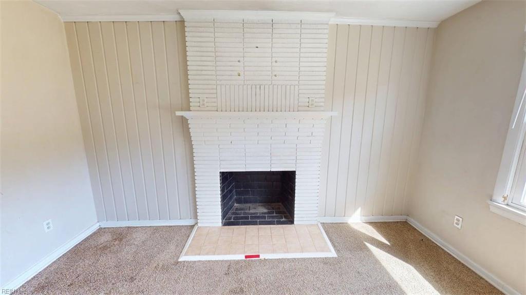 108 Parker Avenue Newport News VA 23606