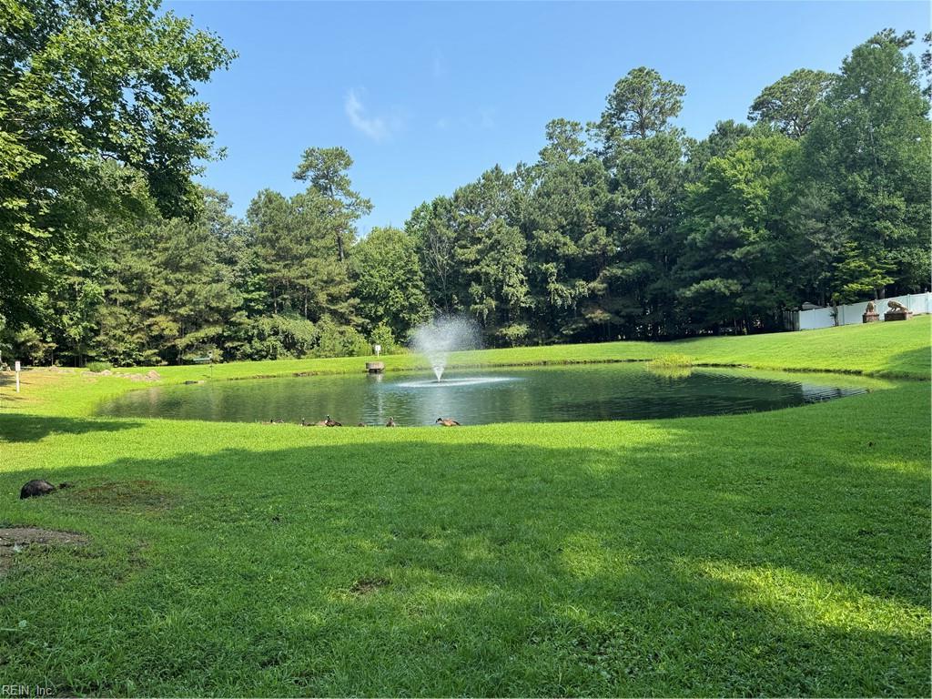 4308 Teakwood Drive Williamsburg VA 23188