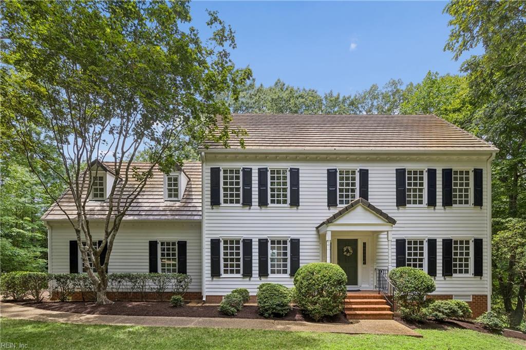 Williamsburg VA, 135 Kingspoint Drive