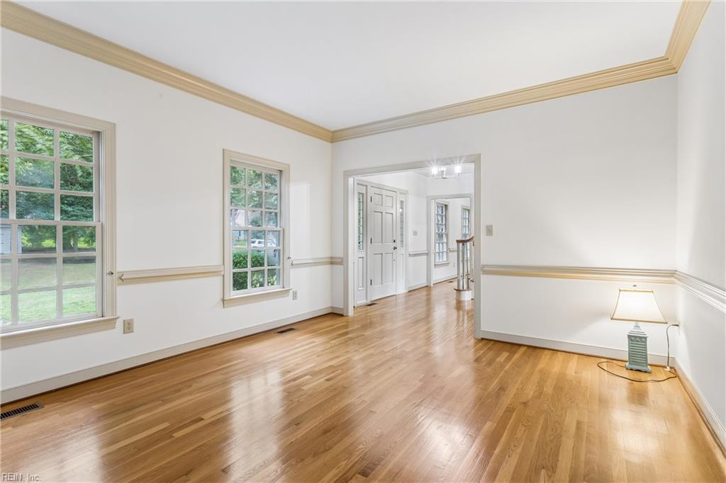 135 Kingspoint Drive Williamsburg VA 23185