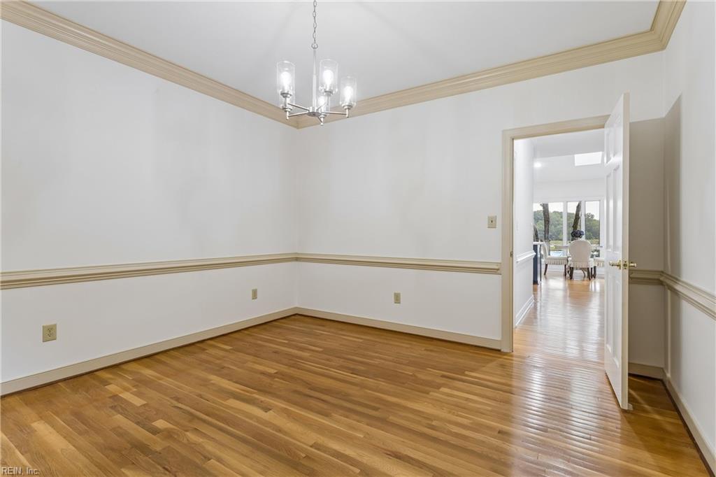 135 Kingspoint Drive Williamsburg VA 23185